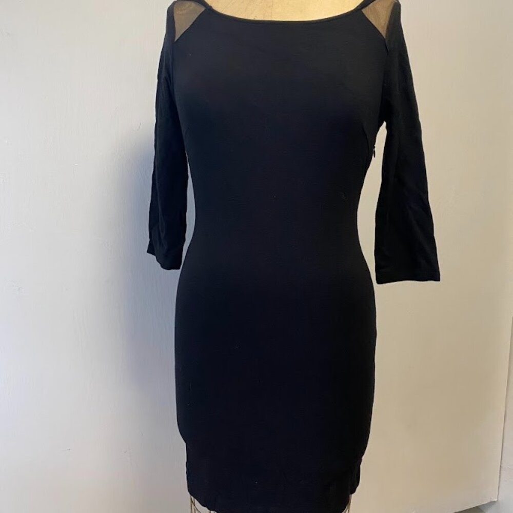 Arden B Bodycon Dress